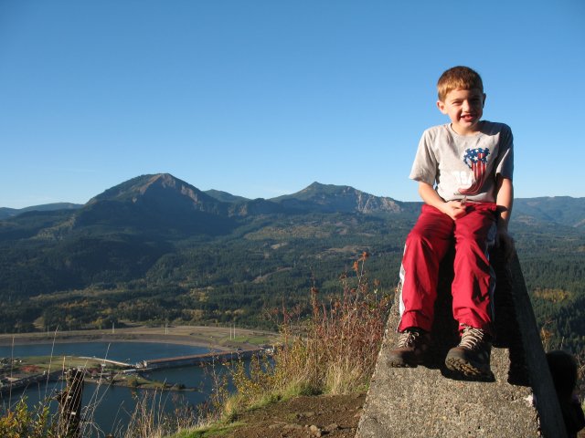 10.21.06 Wauna Viewpoint 072 